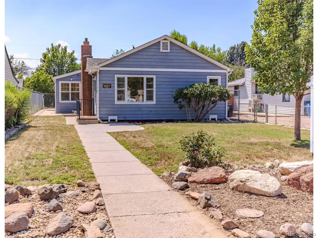 4077 S Washington Street Englewood CO 80113