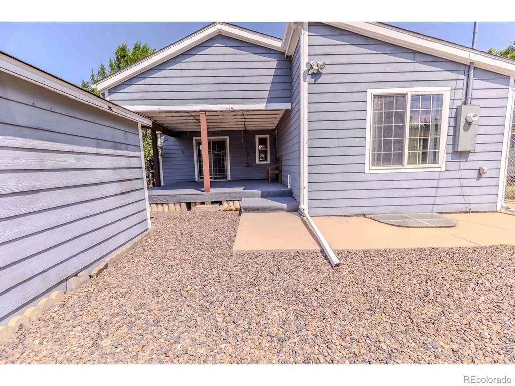 4077 S Washington Street Englewood CO 80113