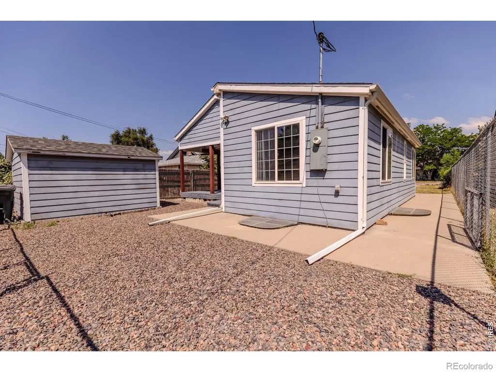 4077 S Washington Street Englewood CO 80113