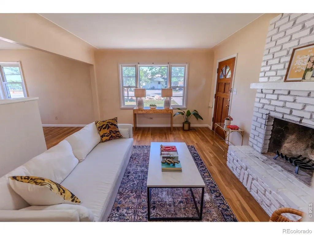 4077 S Washington Street Englewood CO 80113