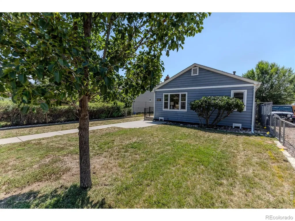 4077 S Washington Street Englewood CO 80113