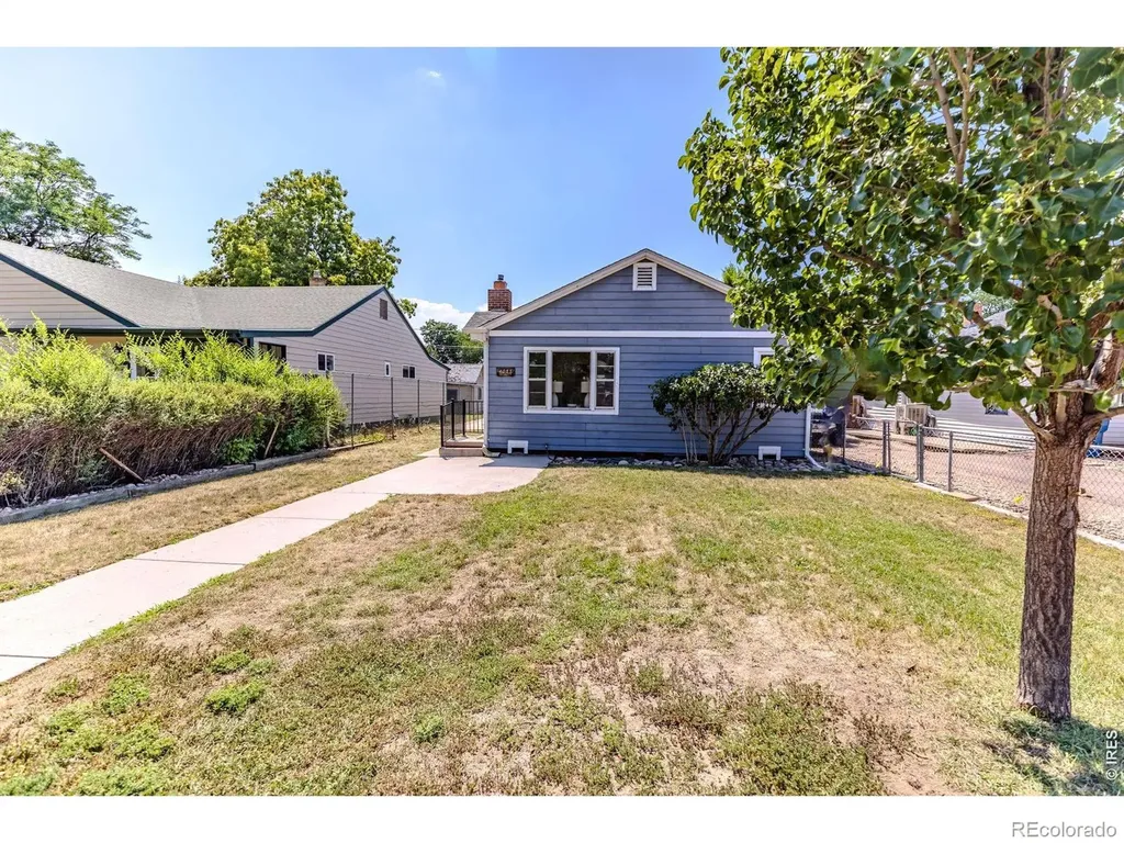 4077 S Washington Street Englewood CO 80113