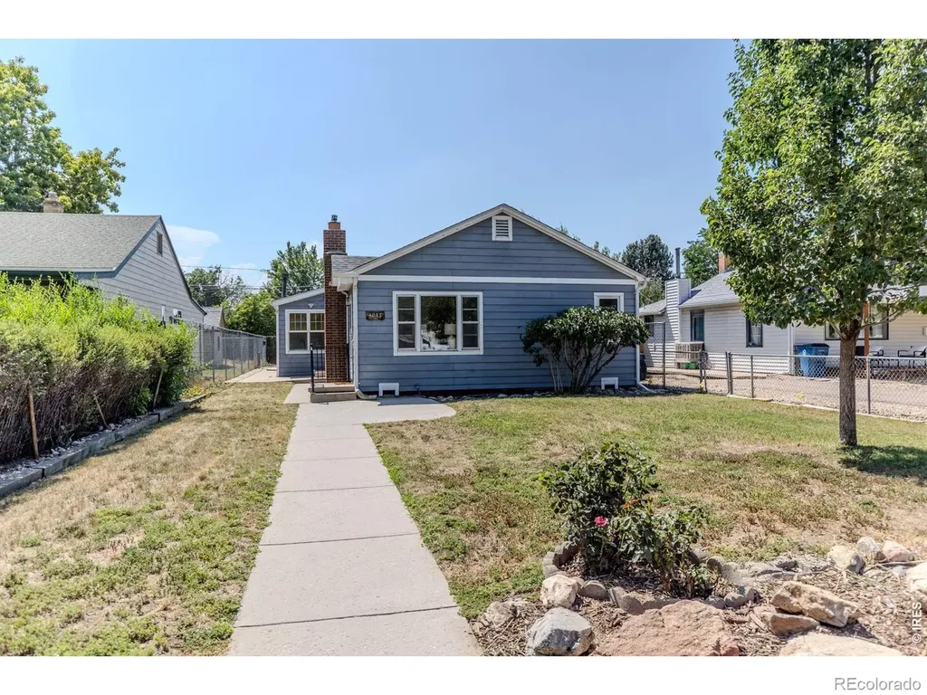 4077 S Washington Street Englewood CO 80113