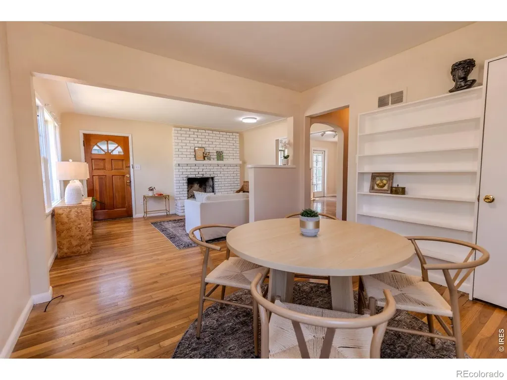 4077 S Washington Street Englewood CO 80113