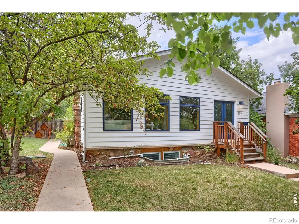 873 9th Street Boulder CO 80302