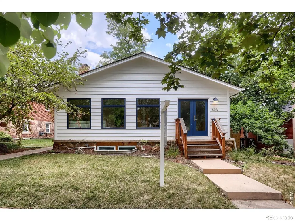 873 9th Street Boulder CO 80302