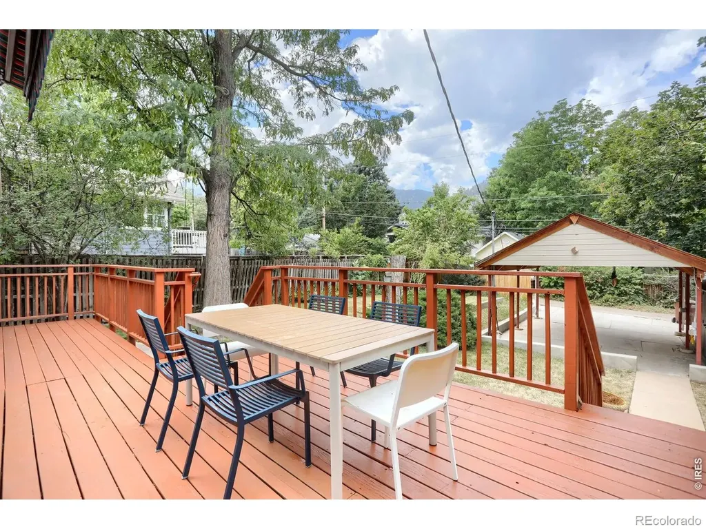 873 9th Street Boulder CO 80302