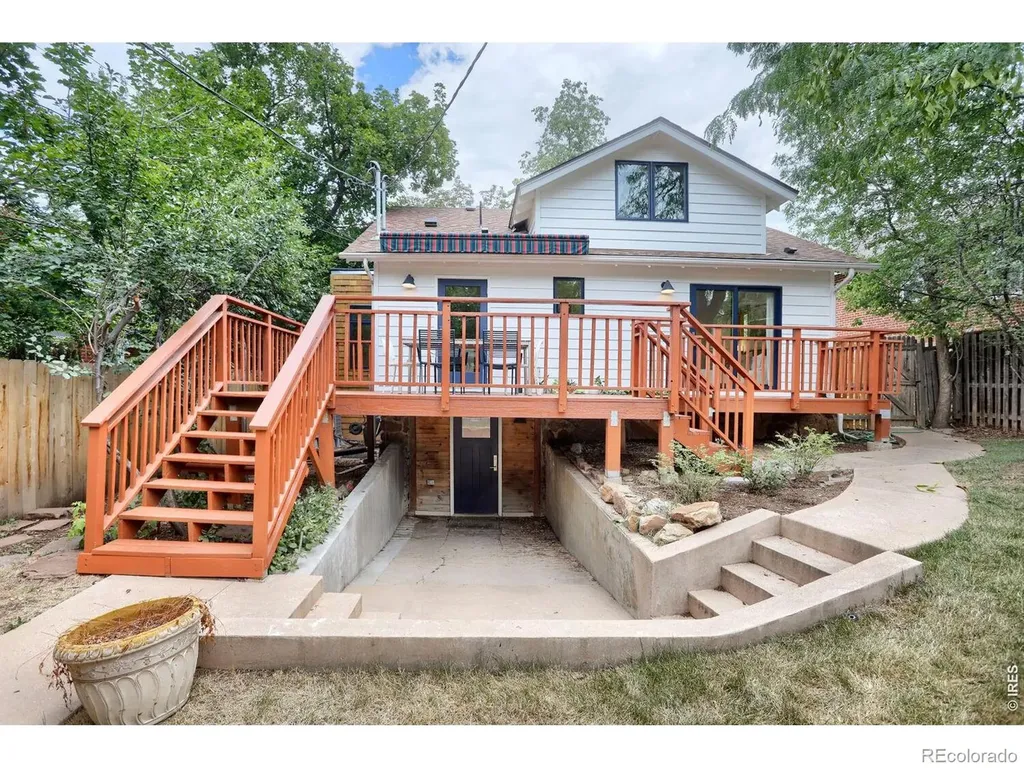 873 9th Street Boulder CO 80302