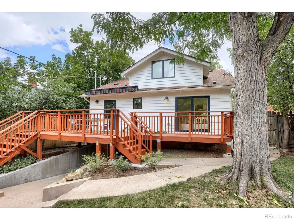 873 9th Street Boulder CO 80302