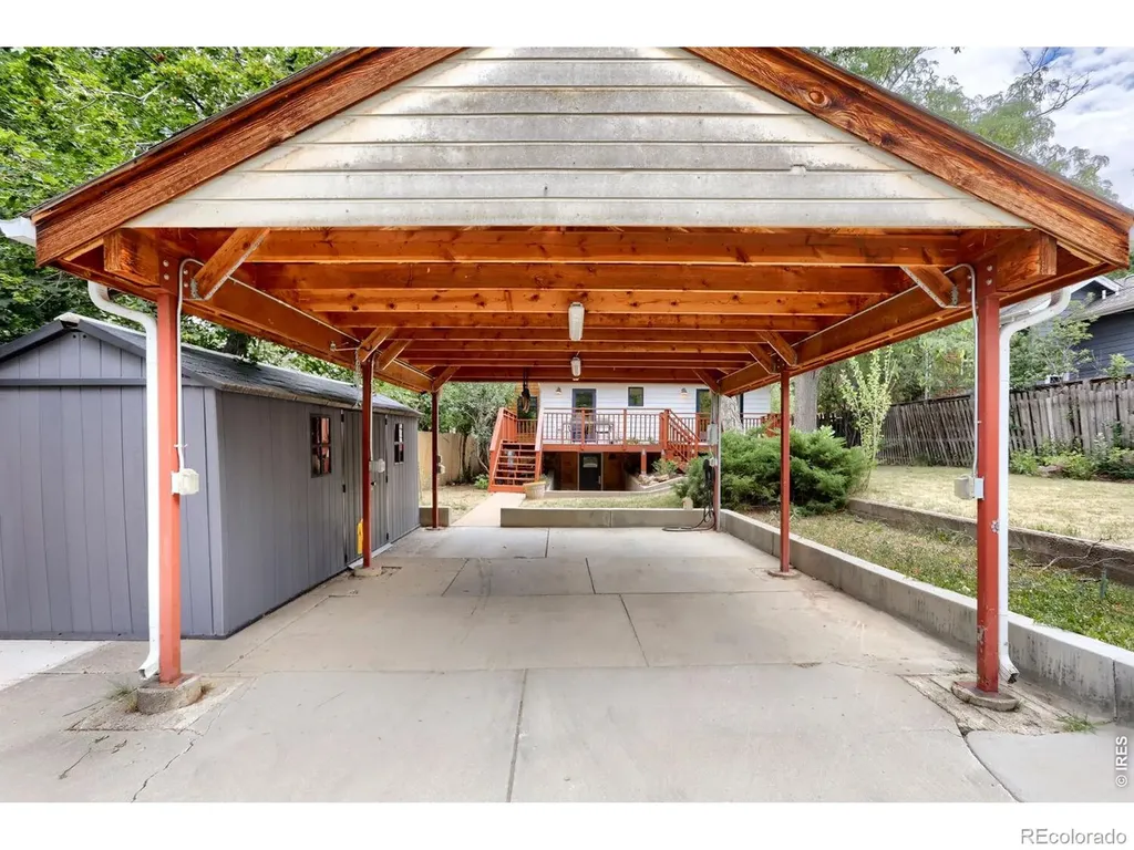 873 9th Street Boulder CO 80302