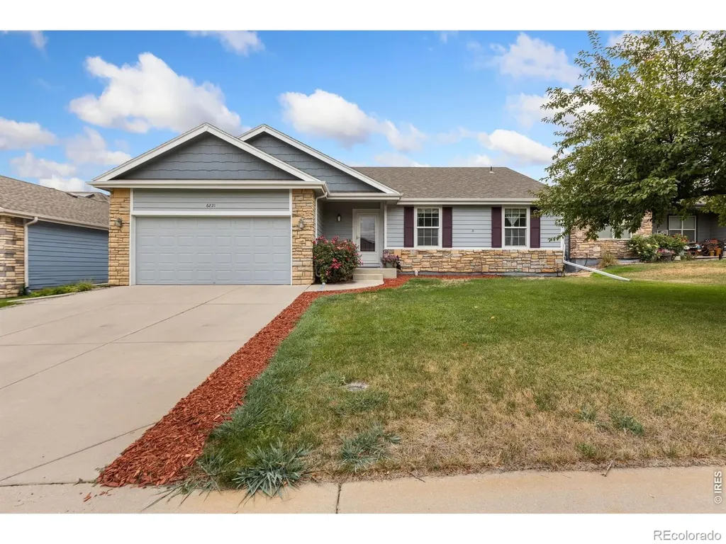 6221 W 13th St Road Greeley CO 80634