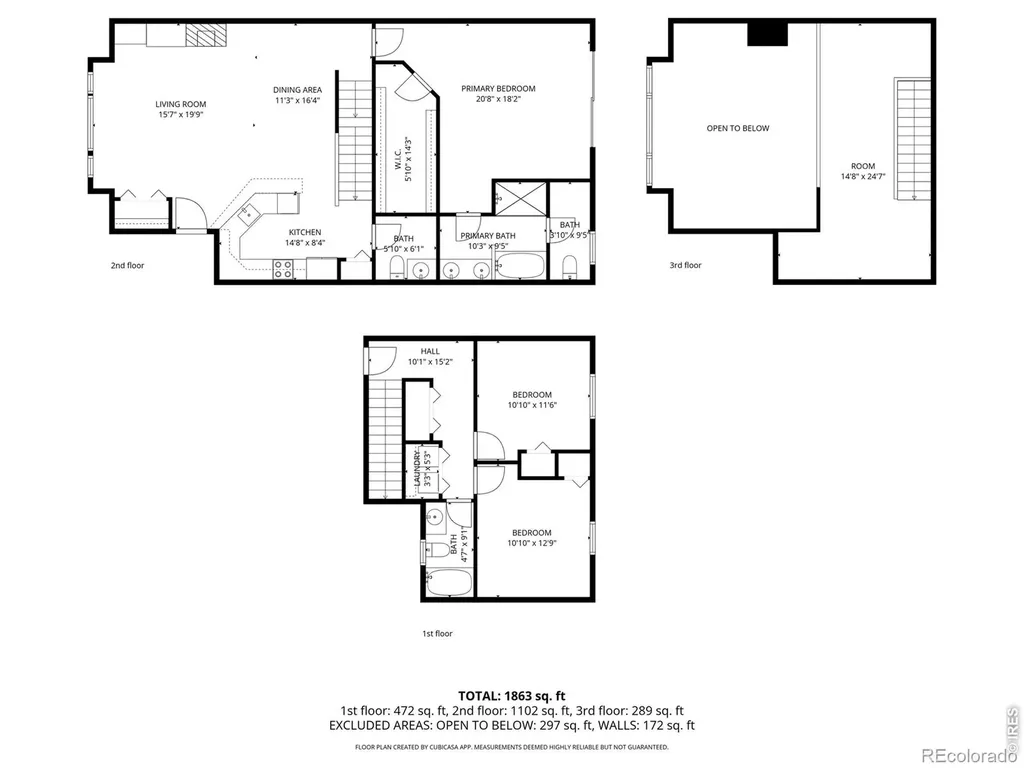6737 W Yale Avenue Lakewood CO 80227