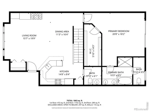 6737 W Yale Avenue Lakewood CO 80227
