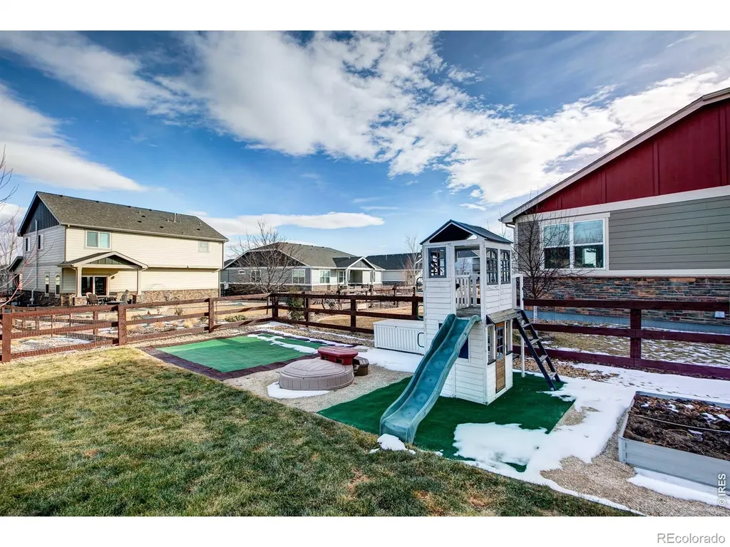 2137 Honeybee Drive Windsor CO 80550