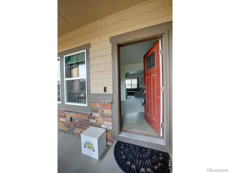 2137 Honeybee Drive Windsor CO 80550