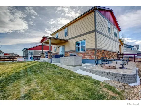 2137 Honeybee Drive Windsor CO 80550