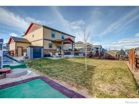 2137 Honeybee Drive Windsor CO 80550