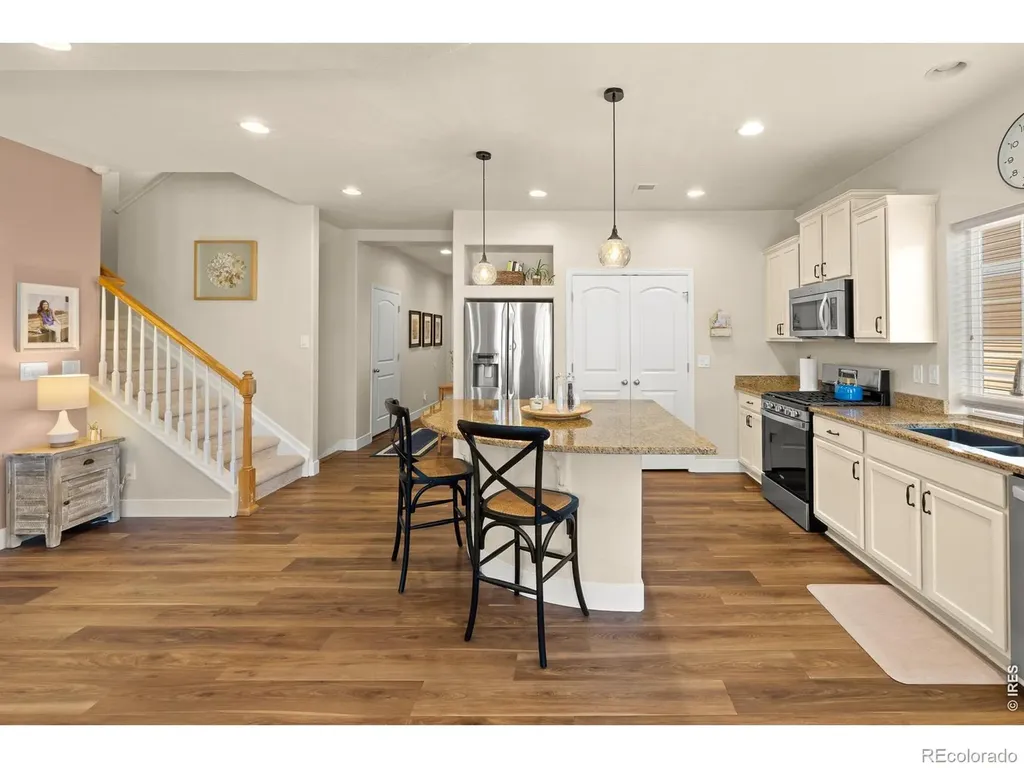 5056 Silverwood Drive Johnstown CO 80534