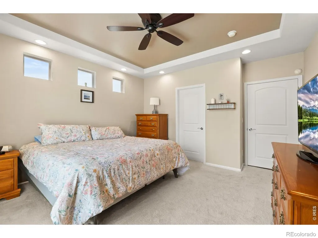 5056 Silverwood Drive Johnstown CO 80534