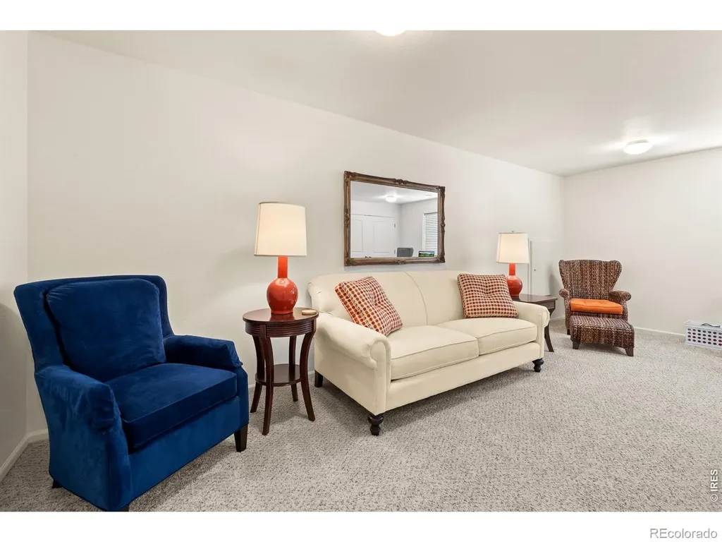 5056 Silverwood Drive Johnstown CO 80534