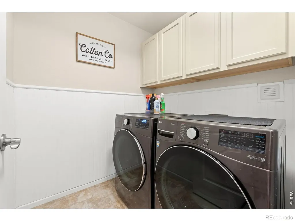5056 Silverwood Drive Johnstown CO 80534