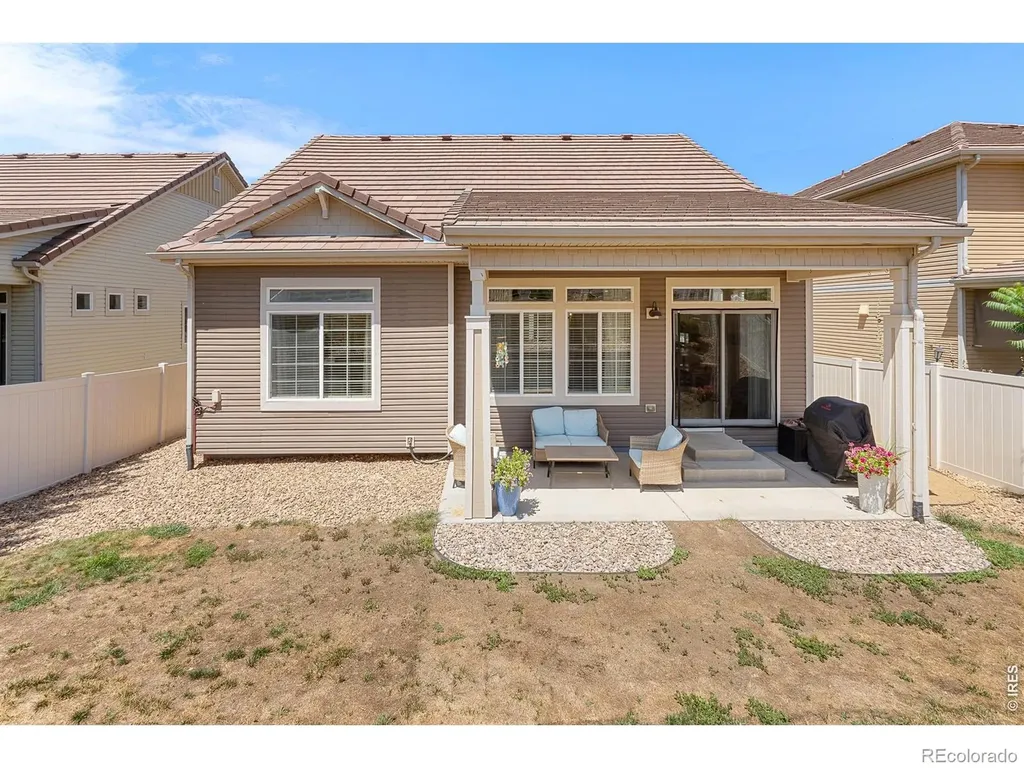 5056 Silverwood Drive Johnstown CO 80534
