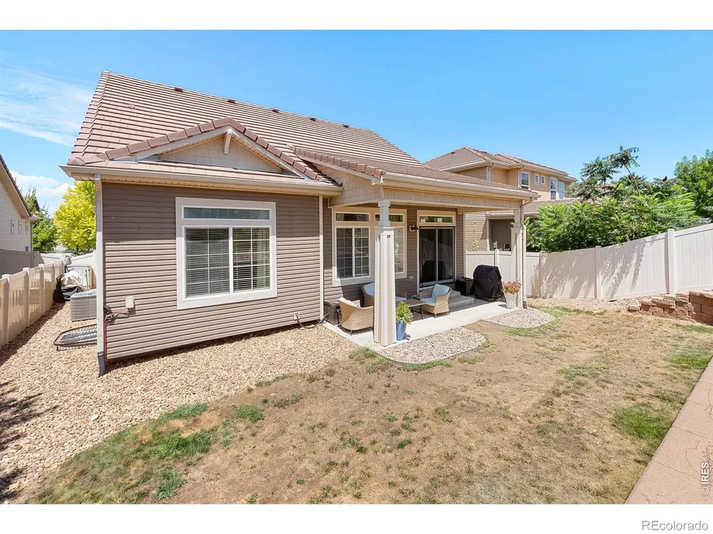 5056 Silverwood Drive Johnstown CO 80534