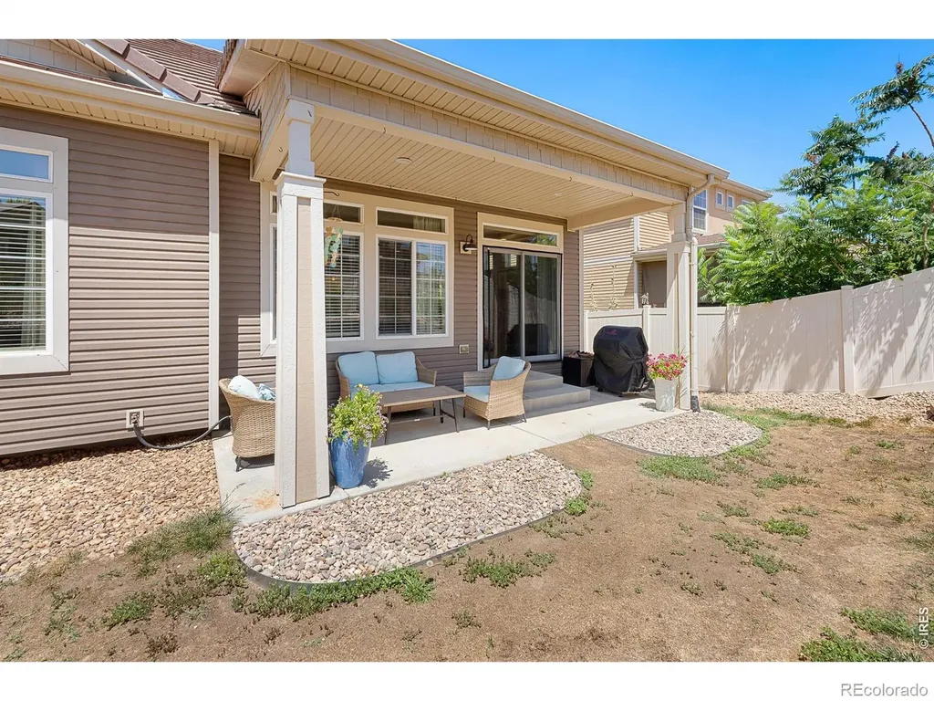 5056 Silverwood Drive Johnstown CO 80534