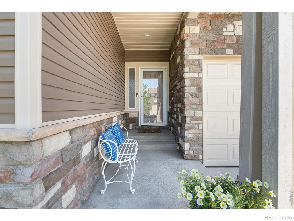 5056 Silverwood Drive Johnstown CO 80534