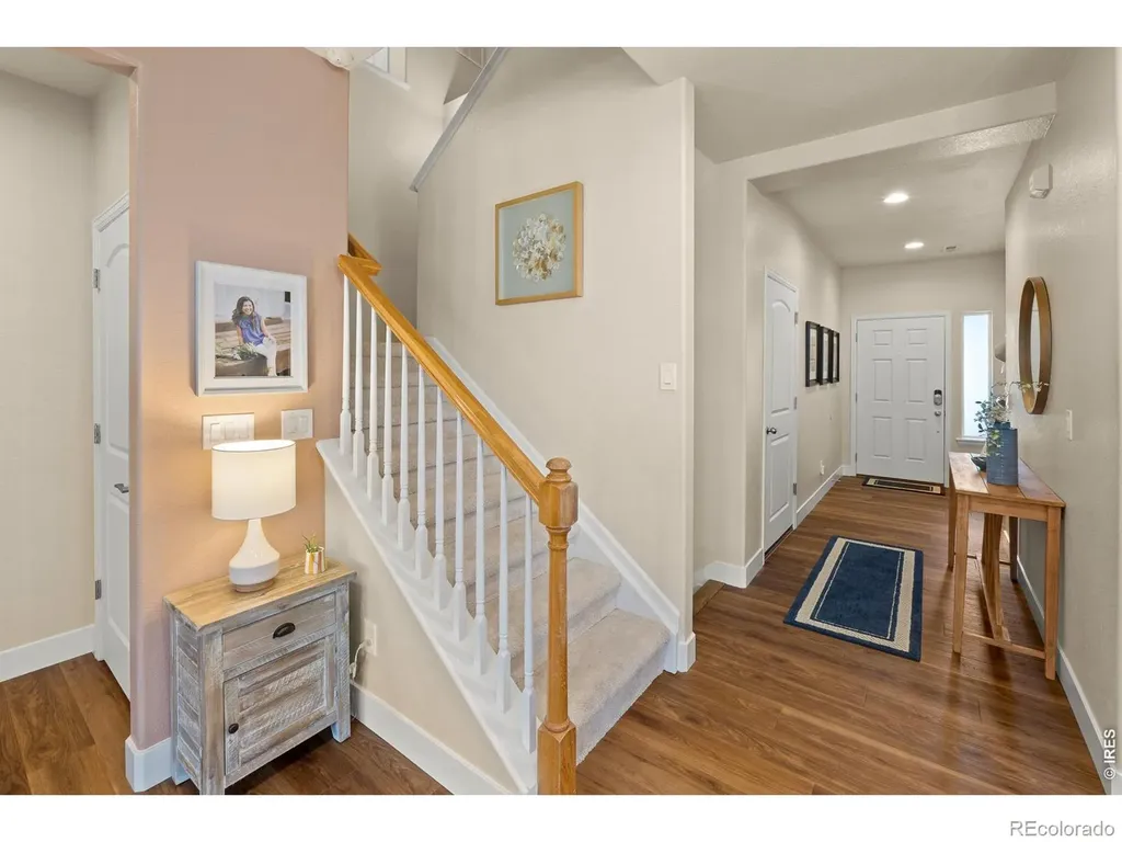 5056 Silverwood Drive Johnstown CO 80534