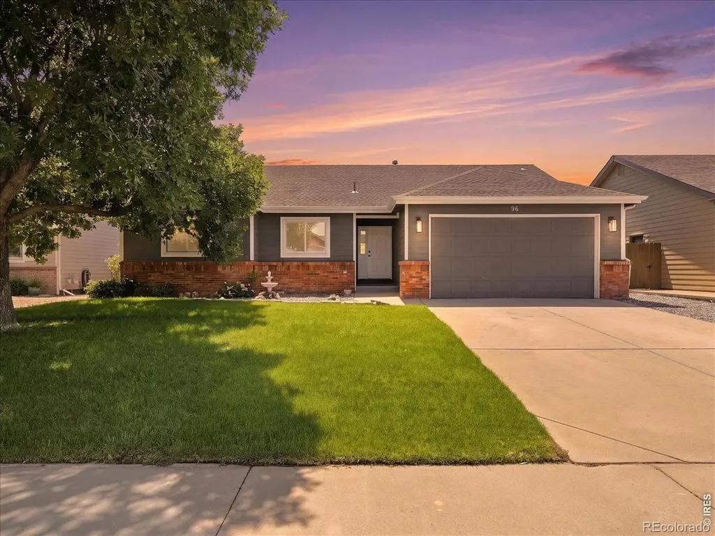96 W Forest Street Milliken CO 80543