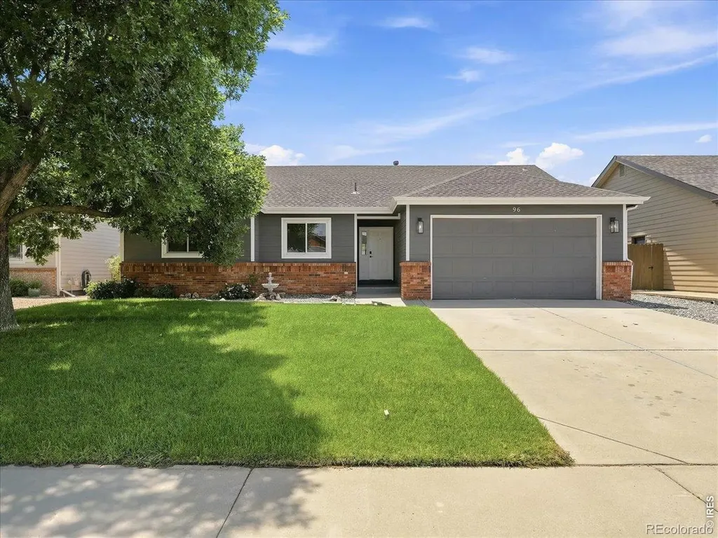 96 W Forest Street Milliken CO 80543