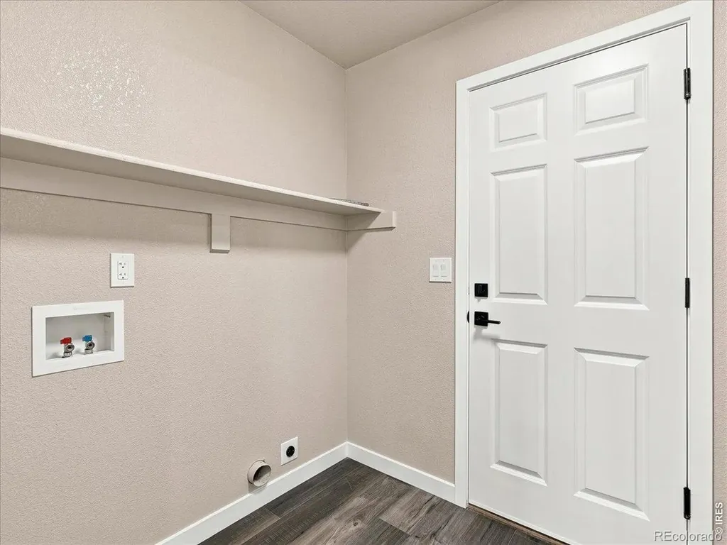 96 W Forest Street Milliken CO 80543