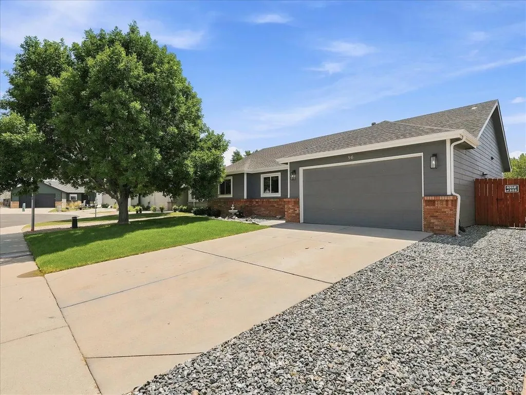 96 W Forest Street Milliken CO 80543