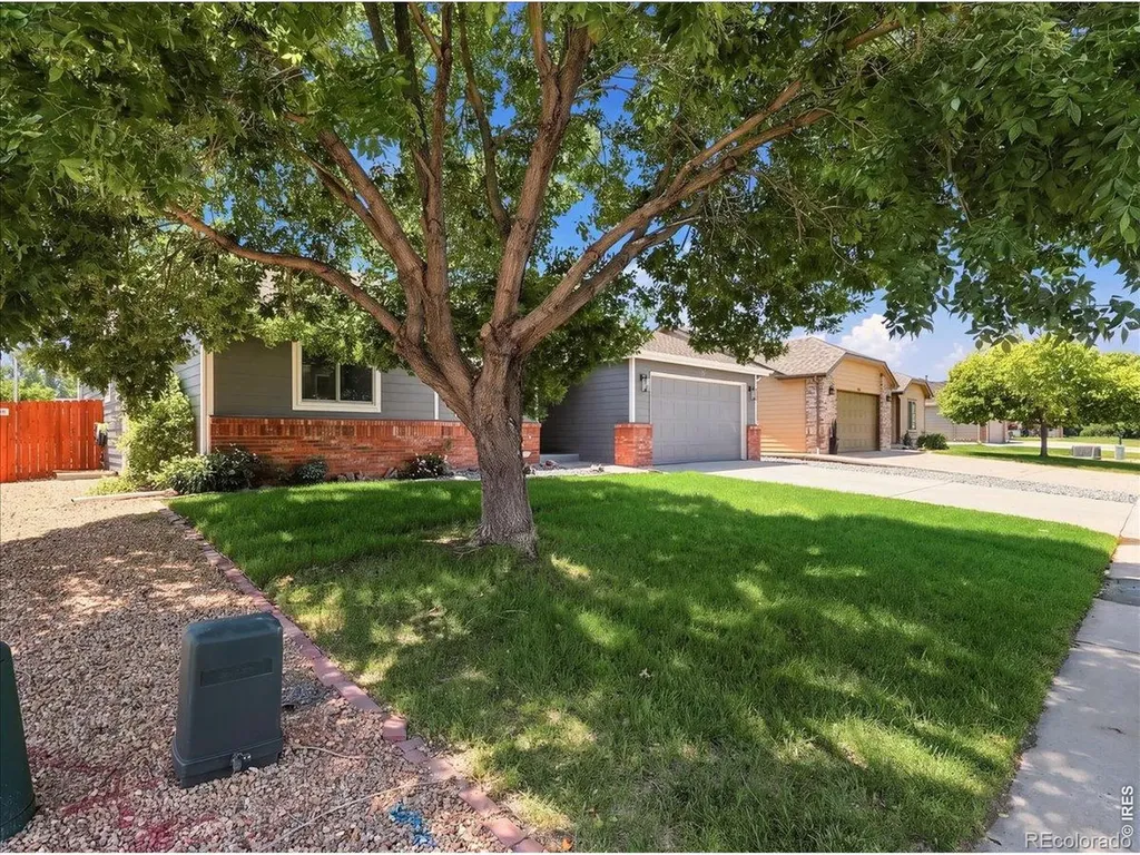 96 W Forest Street Milliken CO 80543