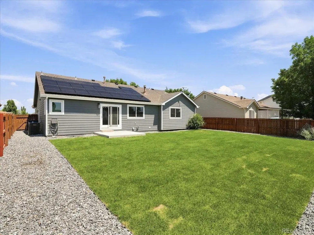 96 W Forest Street Milliken CO 80543