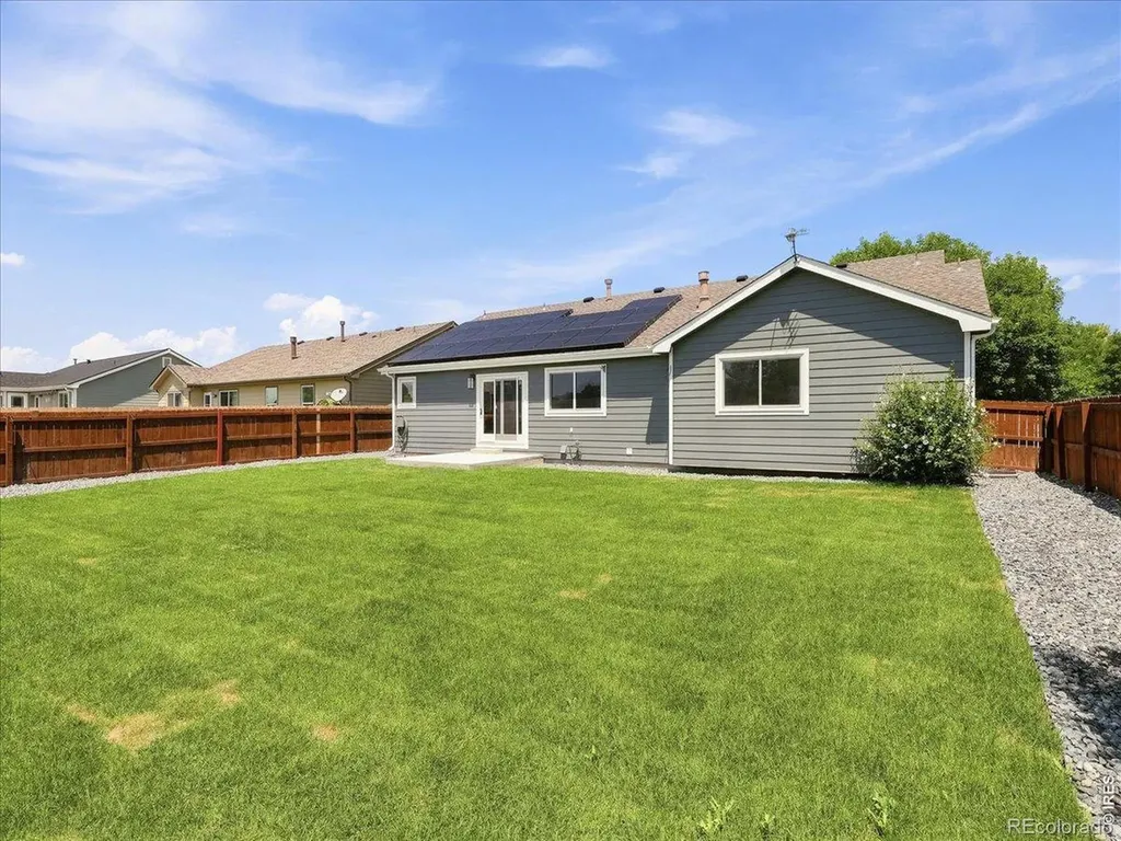 96 W Forest Street Milliken CO 80543