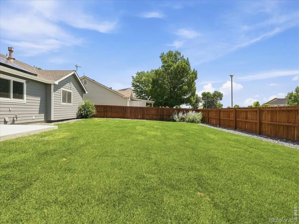96 W Forest Street Milliken CO 80543
