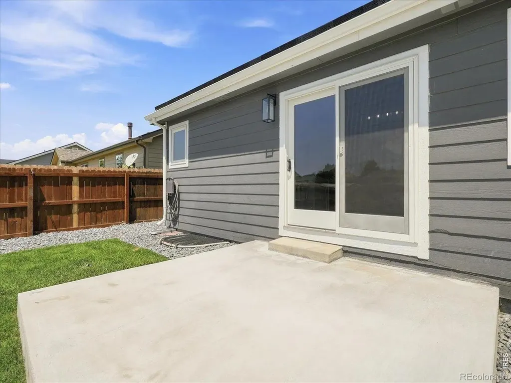 96 W Forest Street Milliken CO 80543