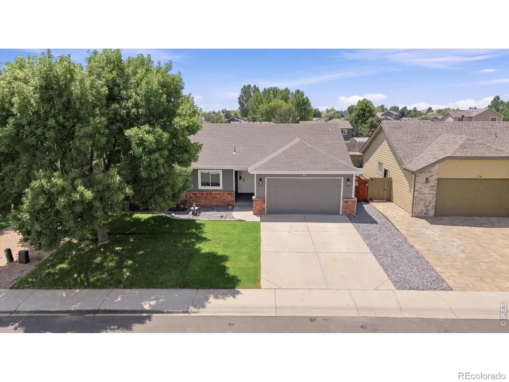 96 W Forest Street Milliken CO 80543