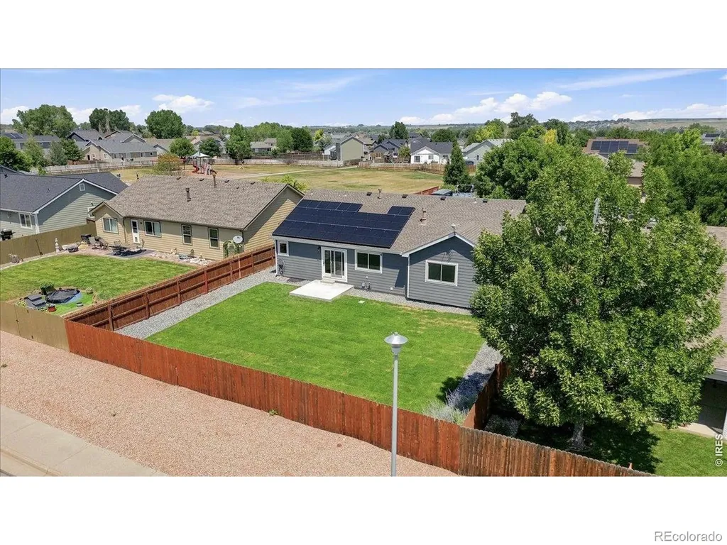 96 W Forest Street Milliken CO 80543