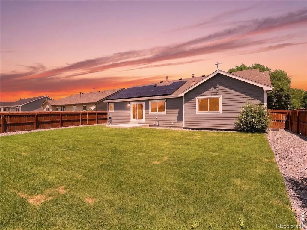 96 W Forest Street Milliken CO 80543