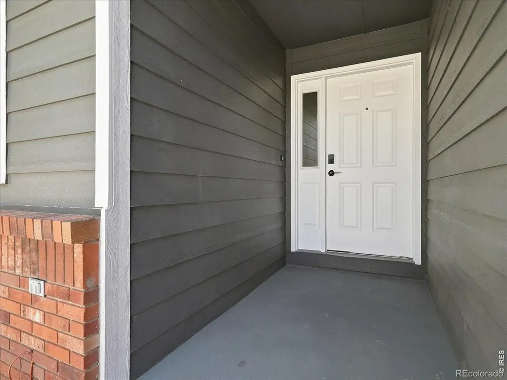 96 W Forest Street Milliken CO 80543