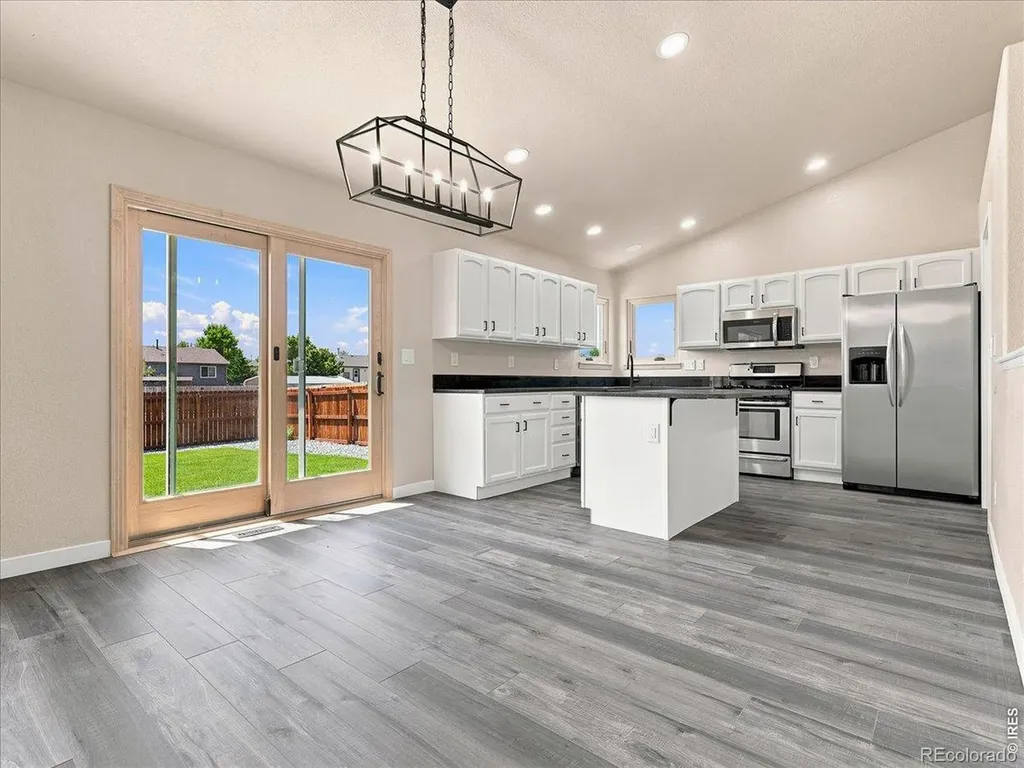 96 W Forest Street Milliken CO 80543