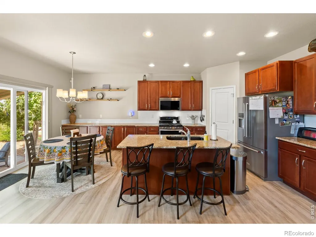 2005 Saddleback Drive Milliken CO 80543