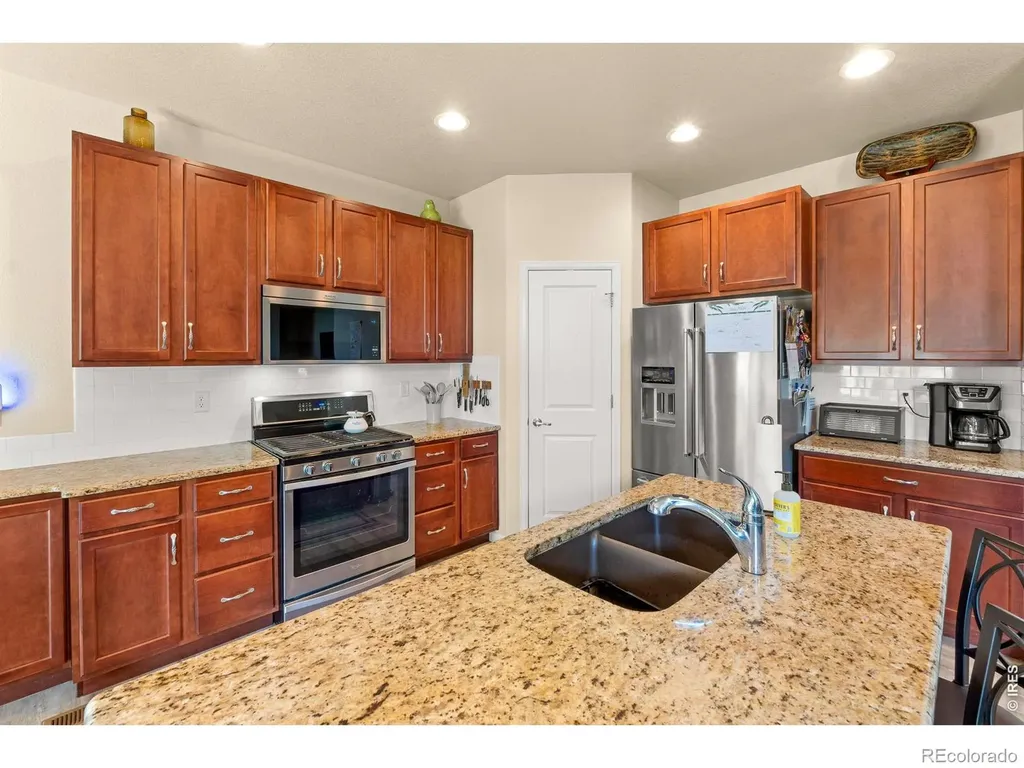 2005 Saddleback Drive Milliken CO 80543