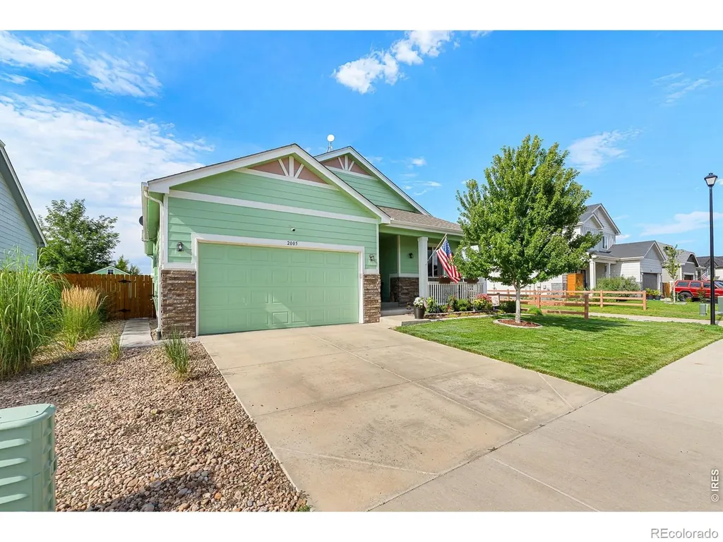 2005 Saddleback Drive Milliken CO 80543