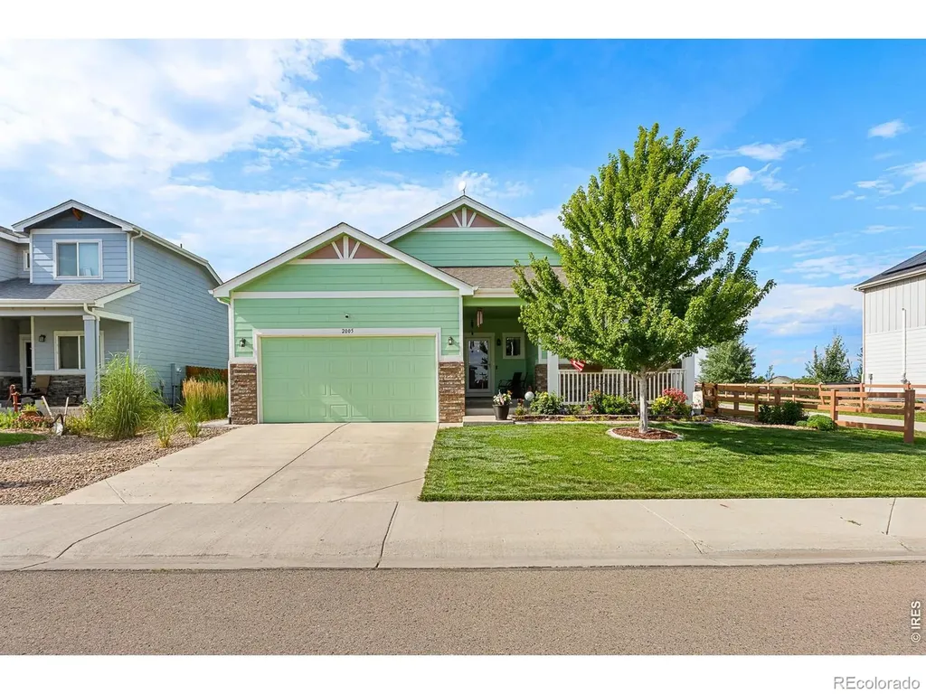 2005 Saddleback Drive Milliken CO 80543