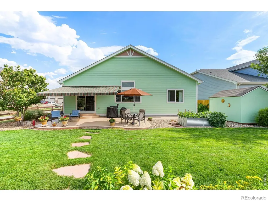 2005 Saddleback Drive Milliken CO 80543
