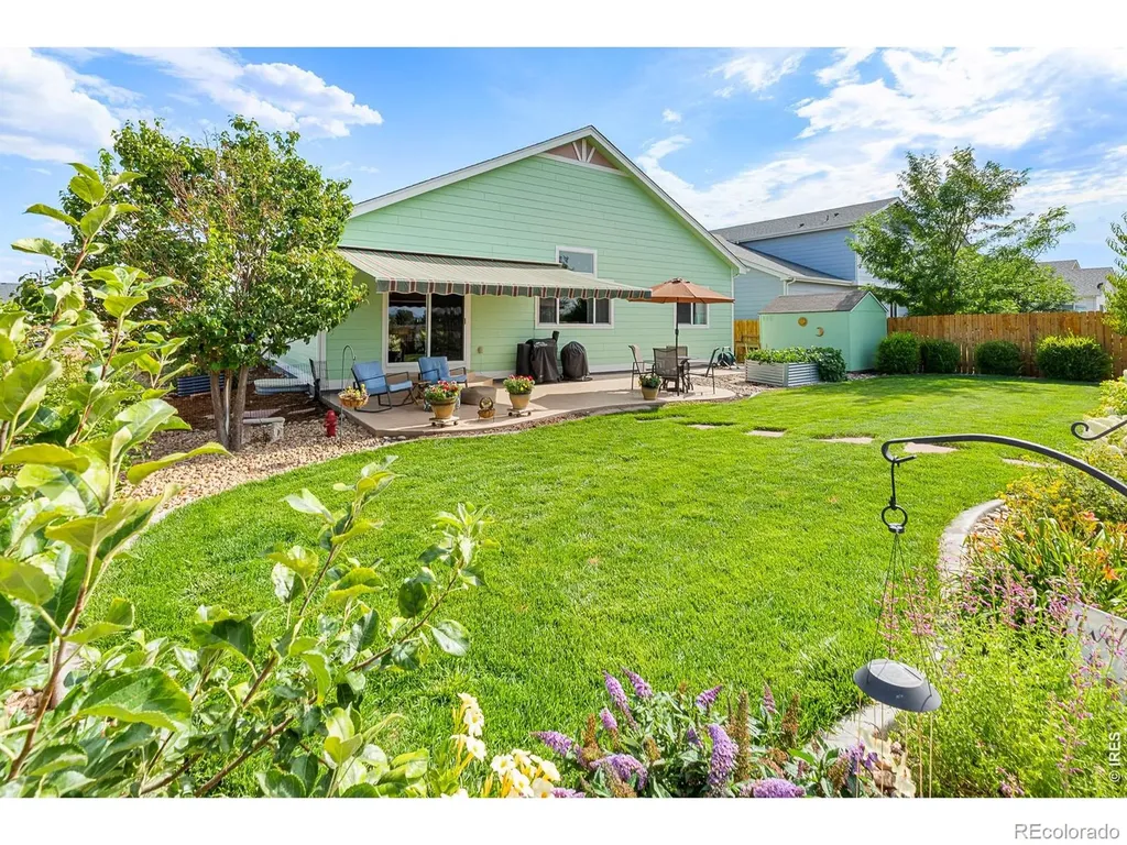 2005 Saddleback Drive Milliken CO 80543